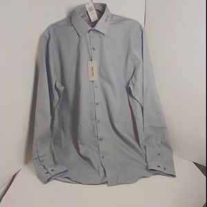 MEN'S REACTION BY KENNETH COLE SHIRT
